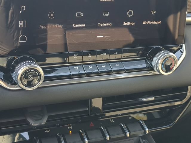2026 GMC Canyon Elevation - Photo 28