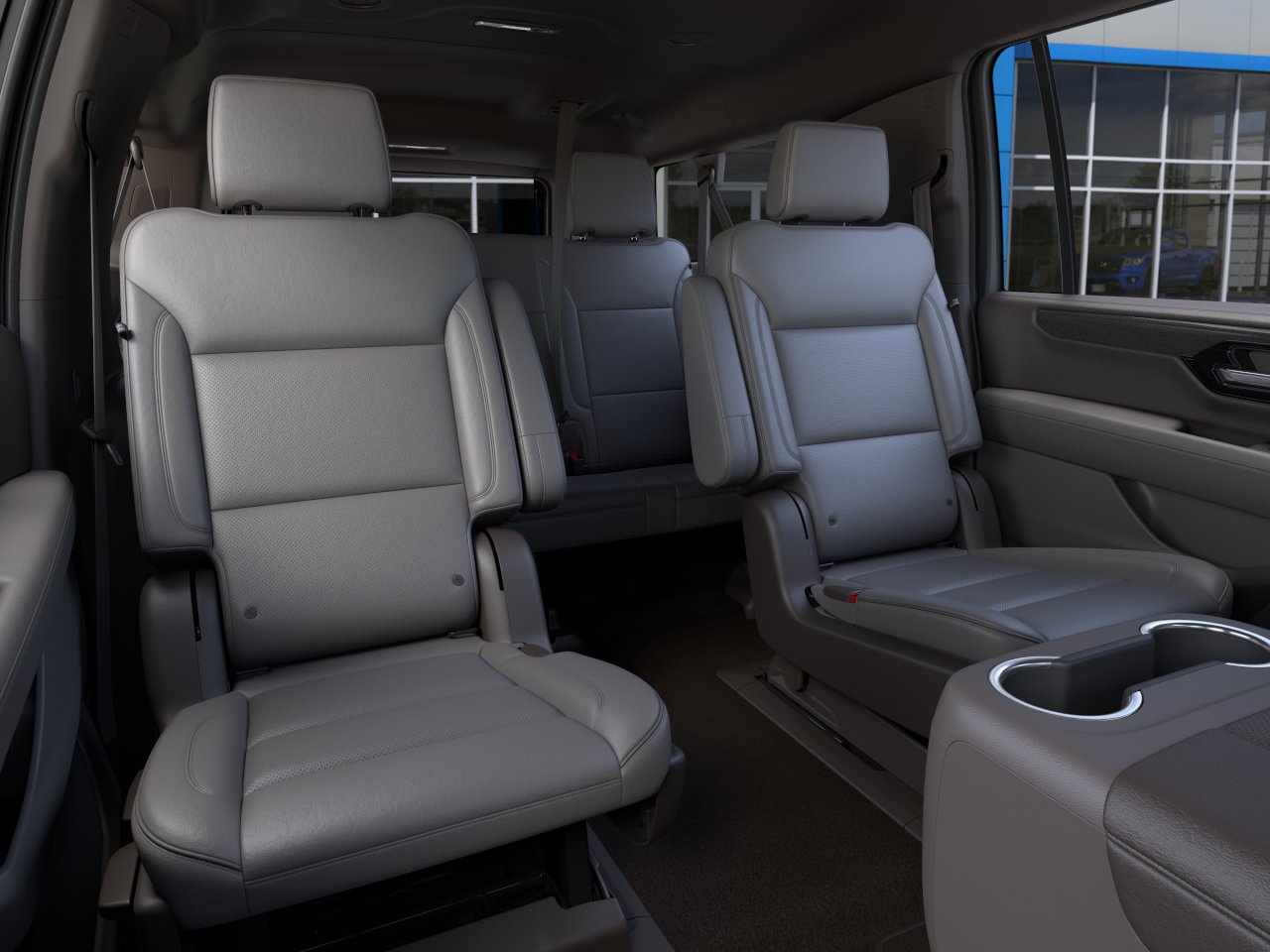 2026 GMC Yukon XL Elevation - Photo 66