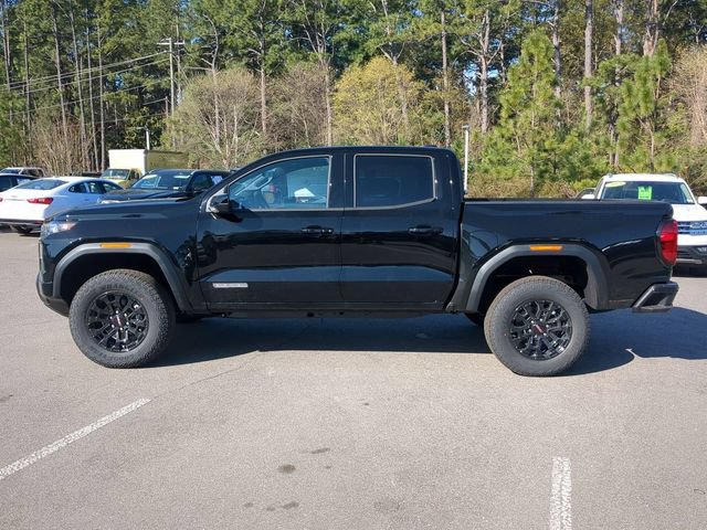 2026 GMC Canyon Elevation - Photo 8