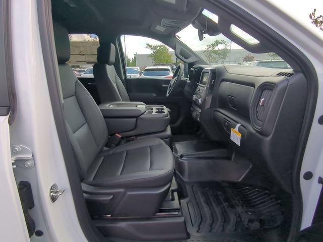 2026 GMC Sierra 2500HD Pro - Photo 38