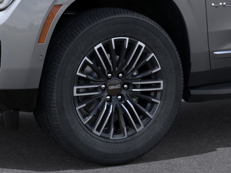 2026 GMC Yukon XL Elevation - Photo 53