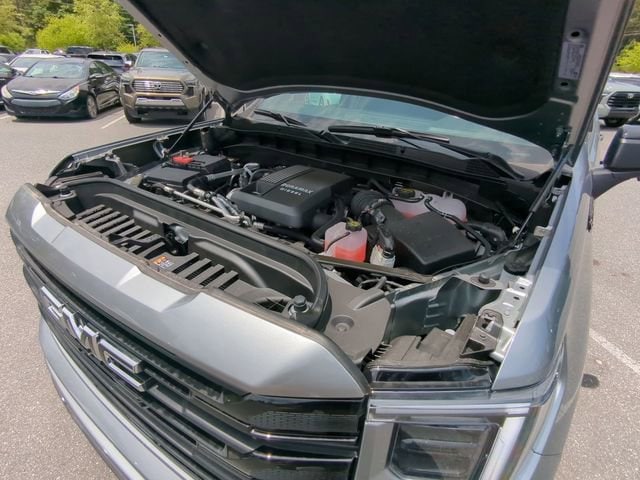 2026 GMC Sierra 1500 Elevation - Photo 48