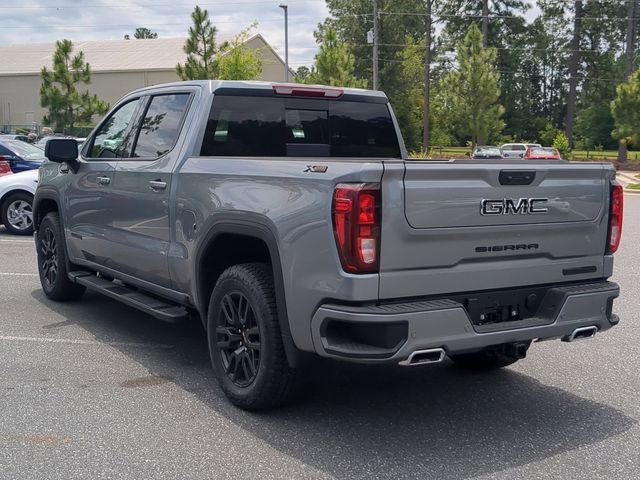 2026 GMC Sierra 1500 Elevation - Photo 9