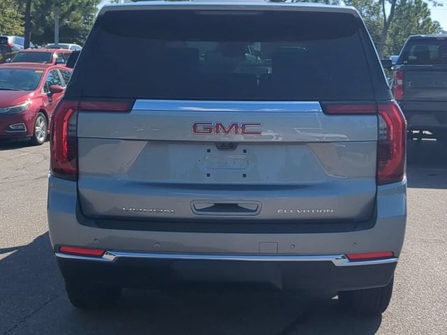 2026 GMC Yukon XL Elevation - Photo 6