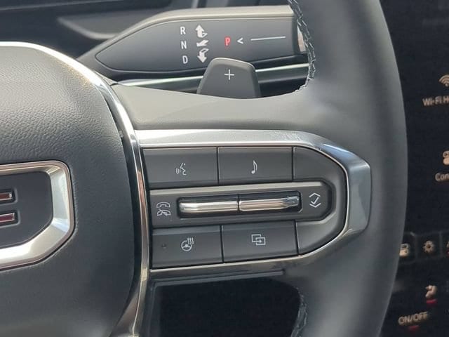 2027 GMC Terrain Elevation - Photo 22