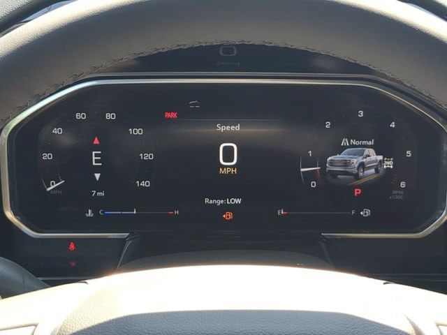 2026 GMC Sierra 1500 Elevation - Photo 23