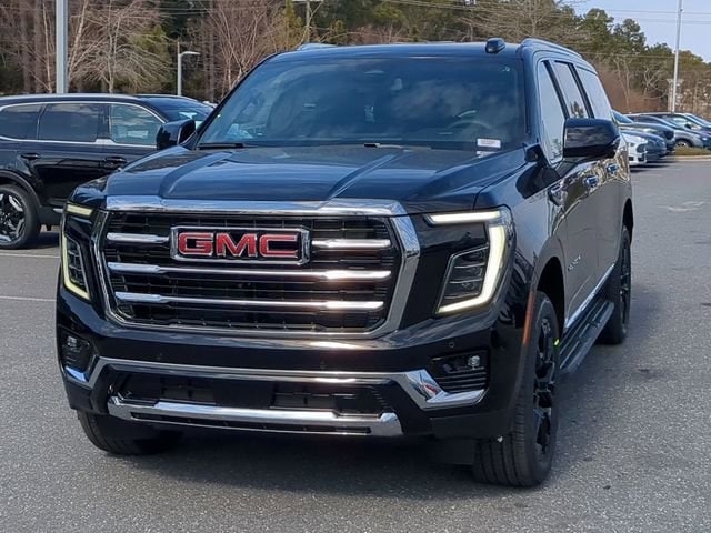 2026 GMC Yukon XL Elevation - Photo 11