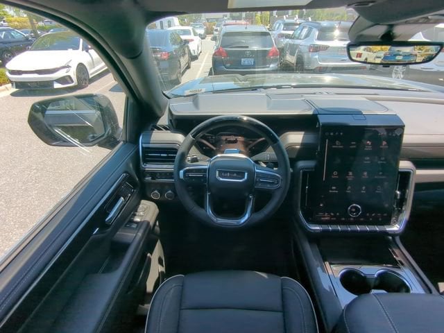 2026 GMC Yukon Elevation - Photo 39