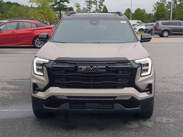 2027 GMC Terrain Elevation - Photo 10