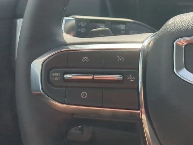2027 GMC Terrain Elevation - Photo 21