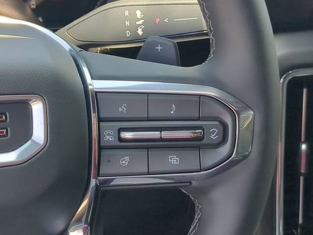 2026 GMC Yukon Elevation - Photo 26