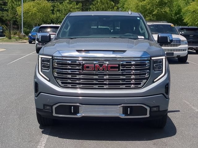 2026 GMC Sierra 1500 Denali - Photo 10