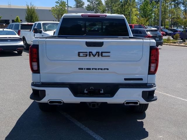 2026 GMC Sierra 1500 Elevation - Photo 6