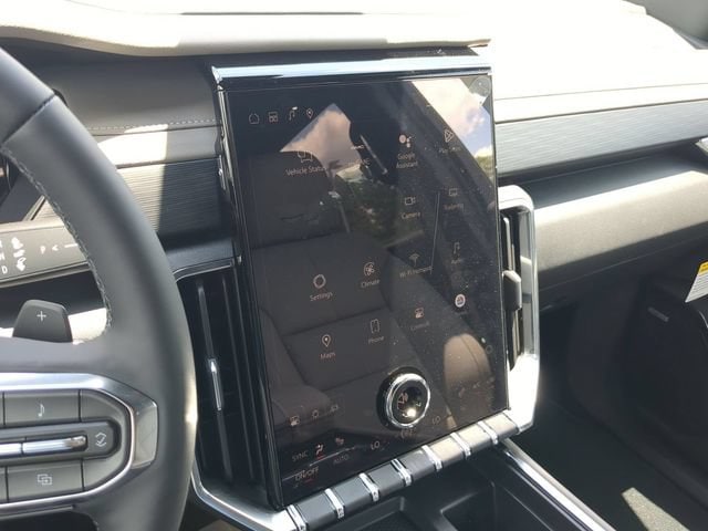 2026 GMC Acadia Elevation - Photo 47