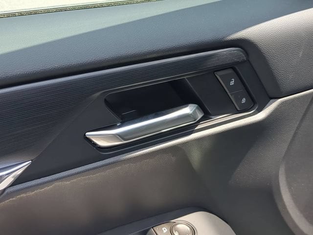2026 GMC Acadia Elevation - Photo 27