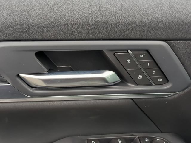 2026 GMC Terrain Elevation - Photo 16