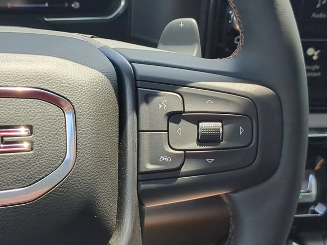2026 GMC Sierra 1500 AT4 - Photo 22