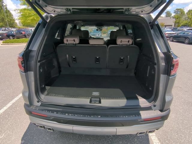 2026 GMC Acadia Elevation - Photo 66