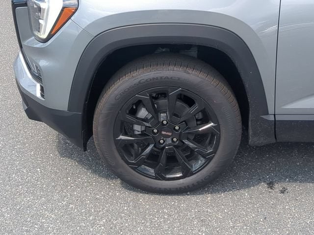2027 GMC Terrain Elevation - Photo 12