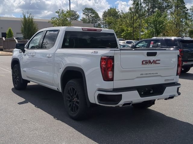 2026 GMC Sierra 1500 Elevation - Photo 7