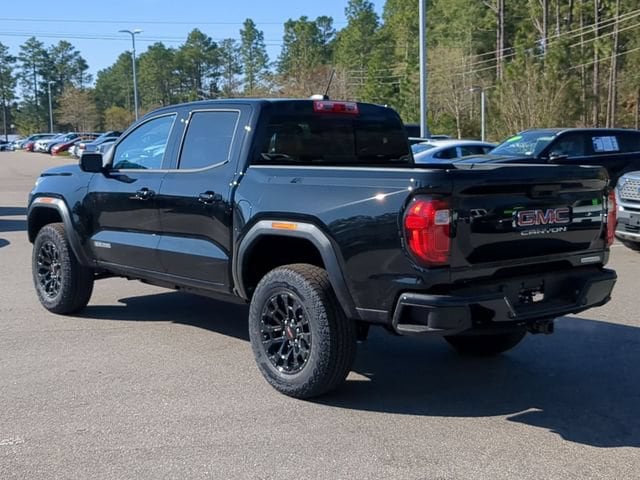 2026 GMC Canyon Elevation - Photo 7