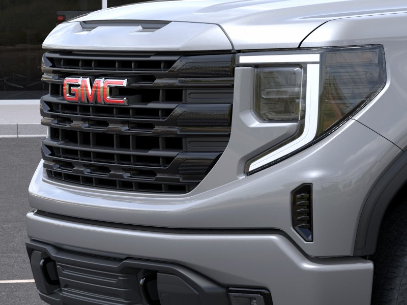 2026 GMC Sierra 1500 Elevation - Photo 64