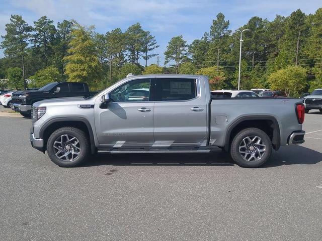 2026 GMC Sierra 1500 SLT - Photo 8