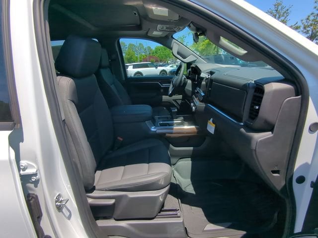 2026 GMC Sierra 1500 Elevation - Photo 40