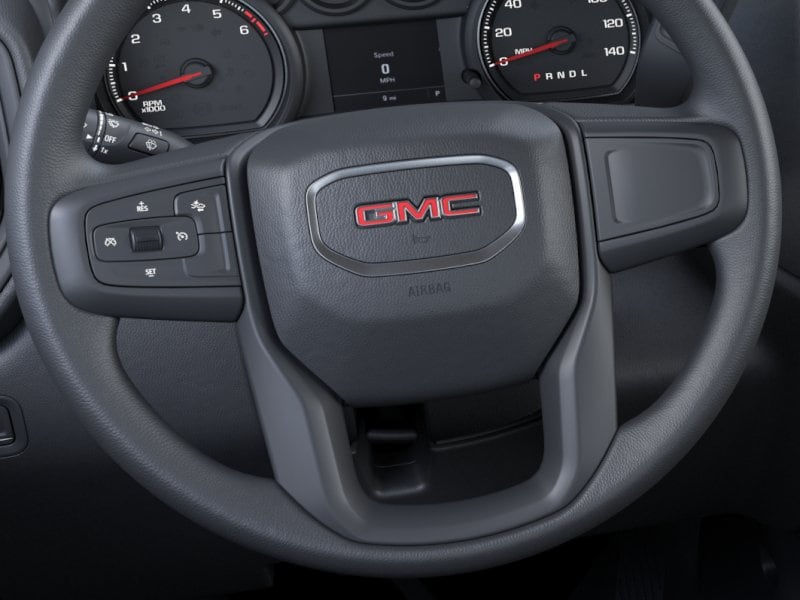 2026 GMC Sierra 2500HD Pro - Photo 61