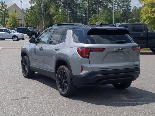 2027 GMC Terrain Elevation - Photo 7