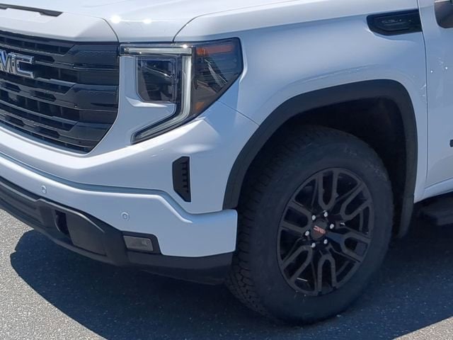 2026 GMC Sierra 1500 Elevation - Photo 11