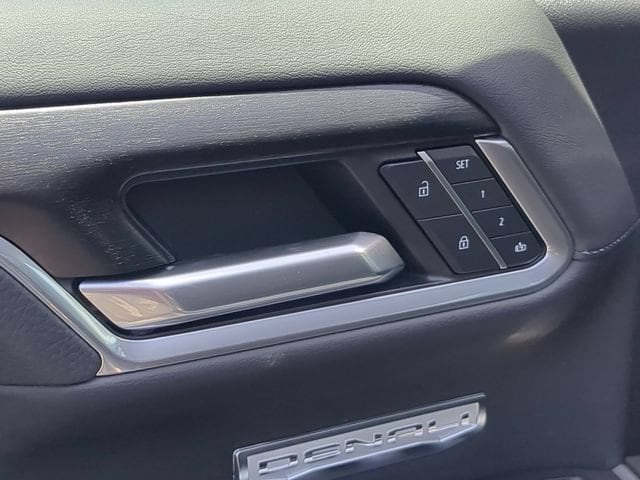 2026 GMC Sierra 1500 Denali - Photo 16