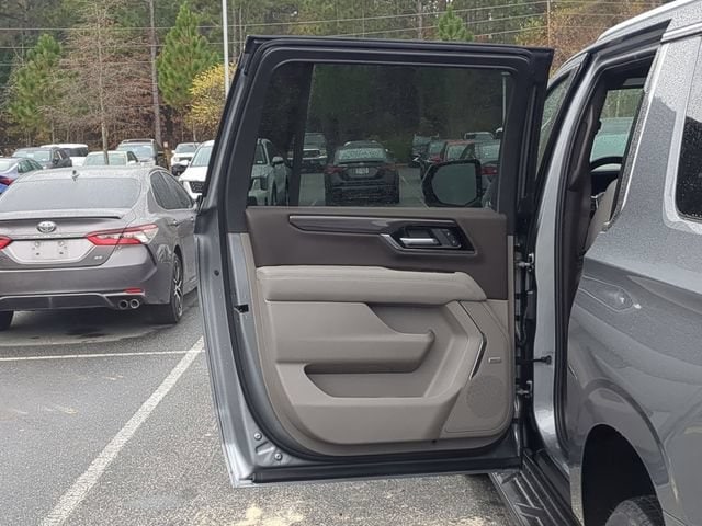 2026 GMC Yukon XL Elevation - Photo 30