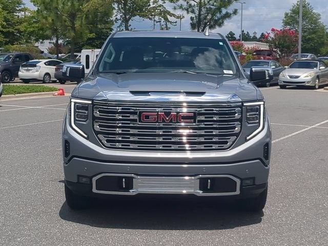 2026 GMC Sierra 1500 Denali - Photo 10