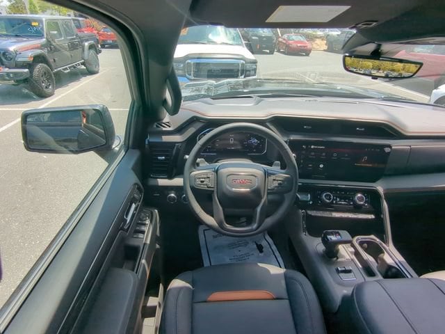 2026 GMC Sierra 1500 AT4 - Photo 34