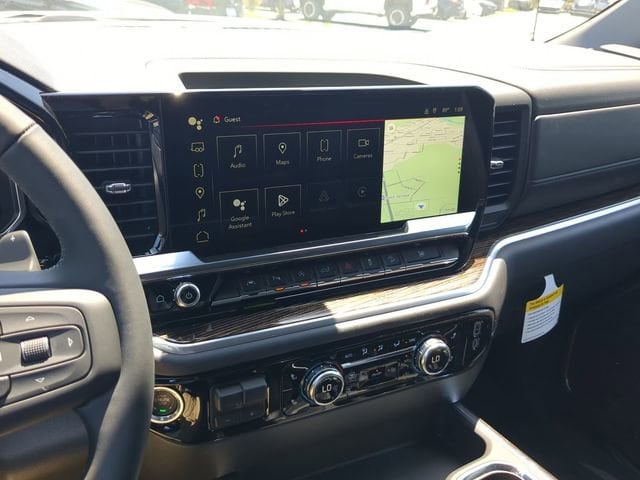2026 GMC Sierra 1500 Elevation - Photo 24