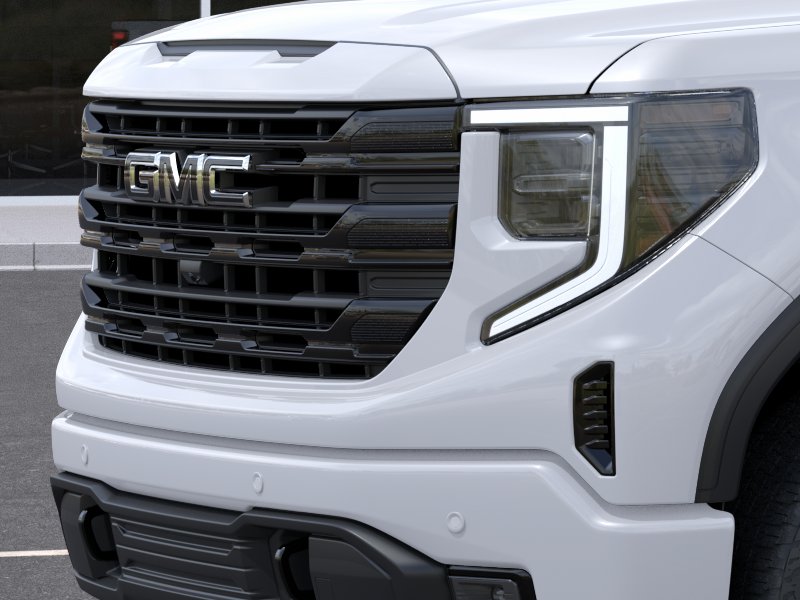 2026 GMC Sierra 1500 Elevation - Photo 63