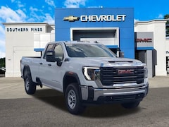 2026 GMC Sierra 2500 HD Pro Truck