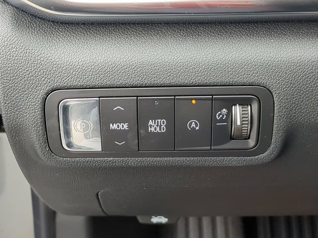 2026 GMC Terrain Elevation - Photo 20