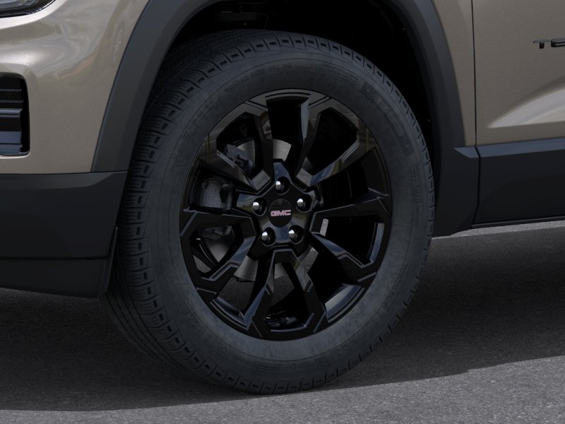 2027 GMC Terrain Elevation - Photo 53