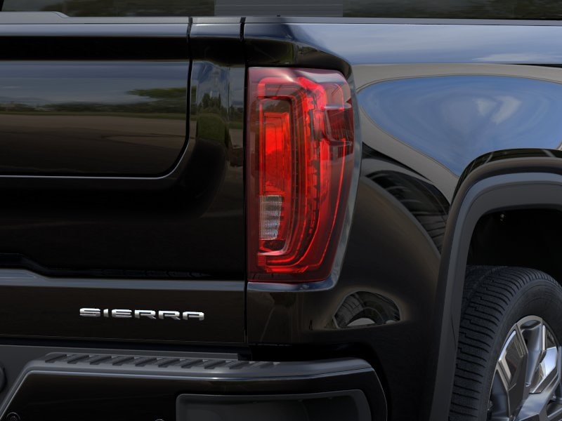 2026 GMC Sierra 1500 Denali - Photo 63