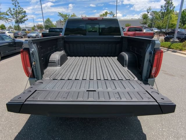 2026 GMC Sierra 1500 Denali - Photo 36
