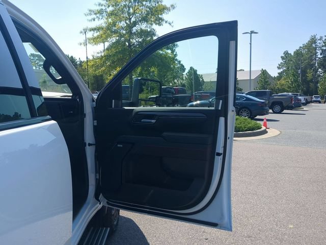 2026 GMC Sierra 2500HD AT4 - Photo 38