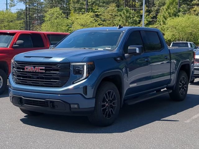 2026 GMC Sierra 1500 Elevation - Photo 9