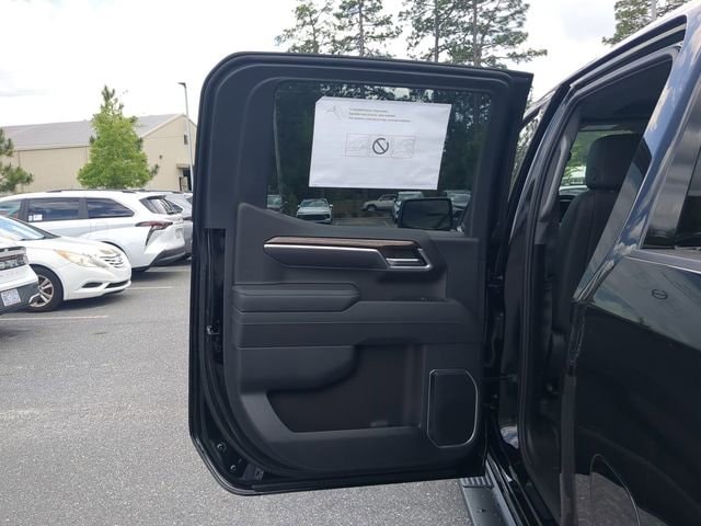 2026 GMC Sierra 1500 Elevation - Photo 31