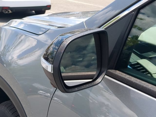 2026 GMC Acadia Elevation - Photo 24