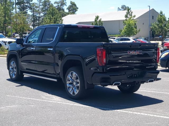 2026 GMC Sierra 1500 Denali - Photo 7