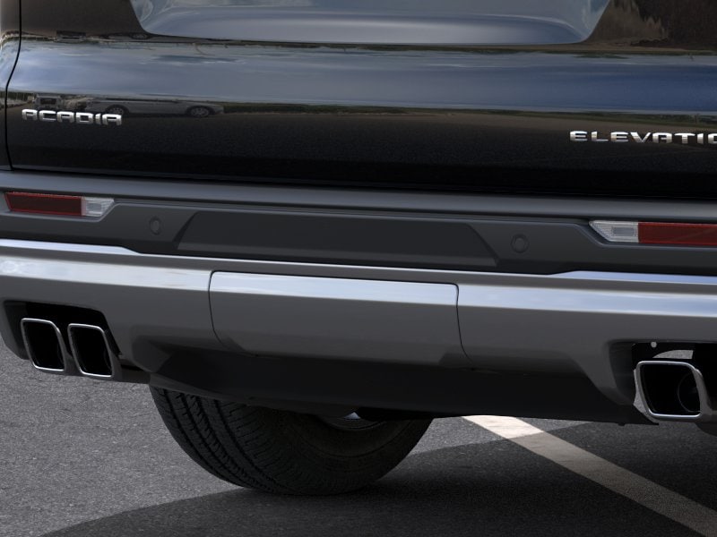 2026 GMC Acadia Elevation - Photo 62