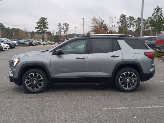 2026 GMC Terrain Elevation - Photo 8