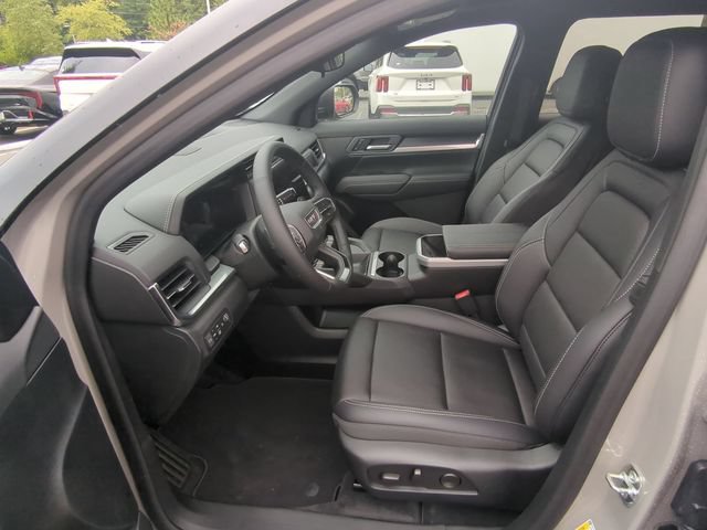 2027 GMC Terrain Elevation - Photo 18